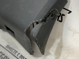 Накладка порога левая, ориг. номер 30653722, Volvo XC90 2006-2014