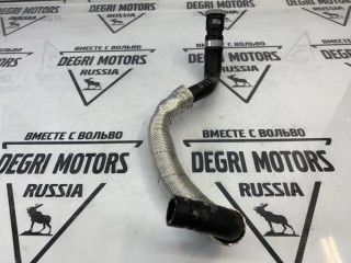Шланг печки Volvo V40 Cross Country 2012-2016, АКПП, 31439959
