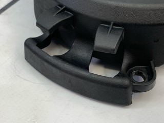 Кожух приводного ремня, ориг. номер 30757214, Volvo XC90 2006-2014