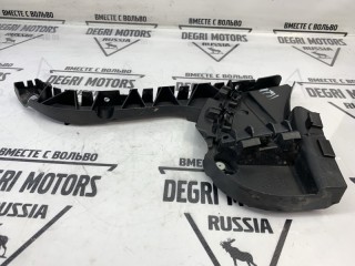 Кронштейн бампера задний правый, ориг. номер 31265322, Volvo XC70 2013-2017
