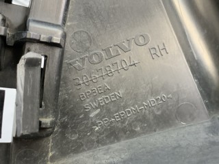 Кронштейн бампера задний правый, ориг. номер 31265322, Volvo XC70 2013-2017