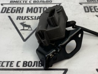 Мотор вихревой заслонки, ориг. номер 30756099, Volvo XC90 2006-2014