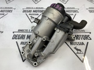 Корпус масляного фильтра, ориг. номер 31338685, Volvo V70 2007-2013