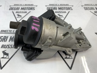 Корпус масляного фильтра, ориг. номер 31338685, Volvo V70 2007-2013