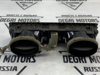 Дефлектор торпеды, ориг. номер 39980449, Volvo XC90 2006-2014