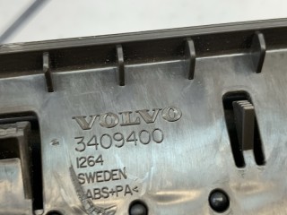 Дефлектор торпеды, ориг. номер 39980449, Volvo XC90 2006-2014