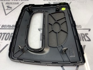 Решетка (сетка) динамика, ориг. номер 39808879, Volvo XC90 2006-2014