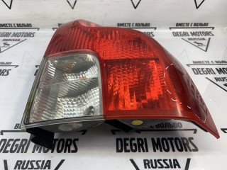 Фонарь задний правый, ориг. номер 31213382, Volvo XC90 2006-2014