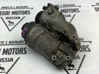 Корпус масляного фильтра, ориг. номер 30677920, Volvo XC90 2006-2014