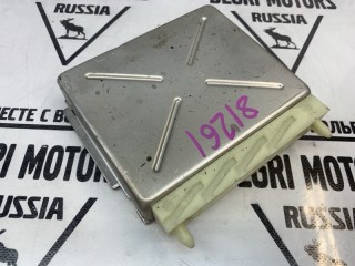 Блок управления АКПП, ориг. номер 30735493, Volvo V70 2004-2007