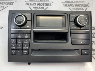 Магнитола, ориг. номер 31300031, Volvo XC90 2006-2014