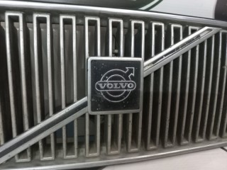 Решетка радиатора, ориг. номер 6811281, Volvo 850 1991-1993