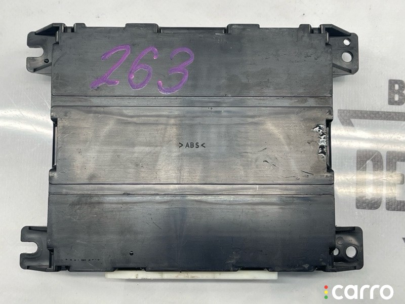 LR041686 Блок Land Rover Range Rover Sport L320 2012г. - фото №1