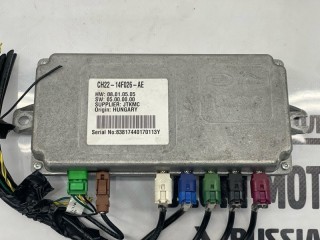 Блок управления Land Rover Range Rover Sport L320 2009-2013, LR041417