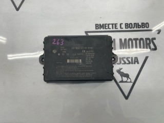 Блок бесключевой доступ, LR019210, Land Rover Range Rover Sport I [рестайлинг]
