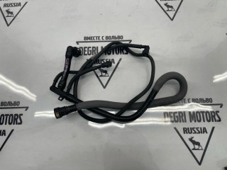 Трубка топливная Land Rover Range Rover Sport L320 2009-2013, 5.0 л, бензин, LR021909