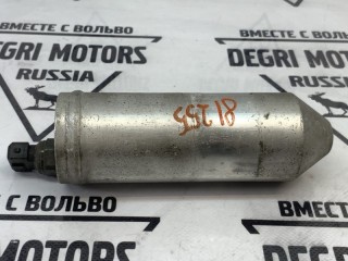 Осушитель кондиционера, ориг. номер 30645016, Volvo V70 2000-2004