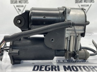 Компрессор пневмоподвески, ориг. номер RQG500090, Land Rover Range Rover Sport L320 2009-2013