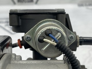 Компрессор пневмоподвески, ориг. номер RQG500090, Land Rover Range Rover Sport L320 2009-2013