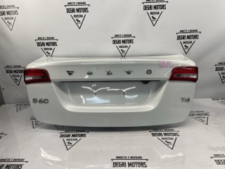 Крышка багажника, ориг. номер 31395582, Volvo S60 2013-2018