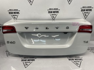 Крышка багажника, ориг. номер 31395582, Volvo S60 2013-2018