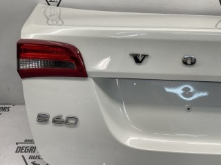 Крышка багажника, ориг. номер 31395582, Volvo S60 2013-2018