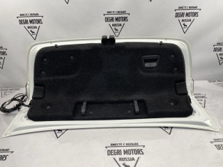 Крышка багажника, ориг. номер 31395582, Volvo S60 2013-2018