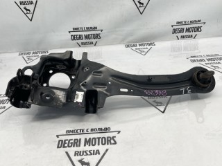 Рычаг подвески задний левый, ориг. номер 31360698, Volvo V40 Cross Country 2012-2016