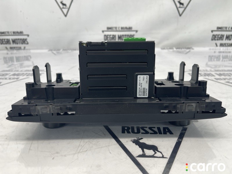 Магнитола Volvo XC90 2002-2006, 31300453, фото 11