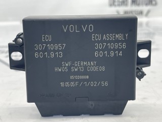 Блок управления парктроника, ориг. номер 31341383, Volvo XC90 2002-2006