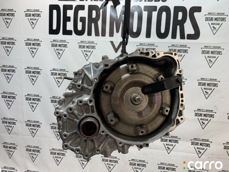 АКПП Volvo V40 Cross Country 2012-2016, 36002916, фото 1