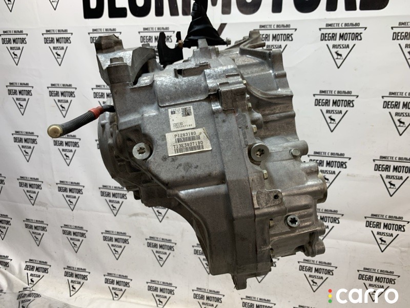 АКПП Volvo V40 Cross Country 2012-2016, 36002916, фото 6