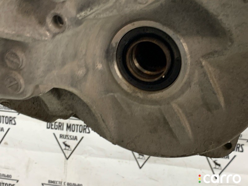 АКПП Volvo V40 Cross Country 2012-2016, 36002916, фото 7
