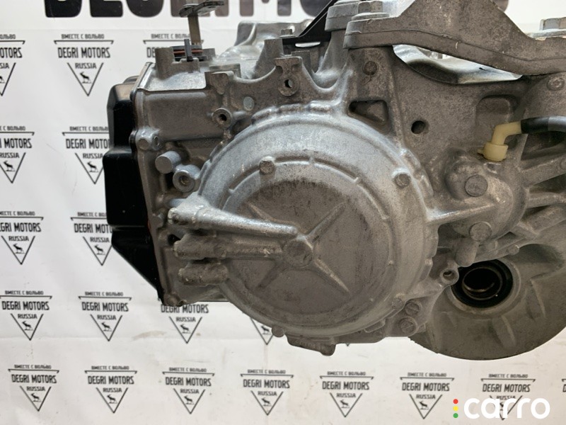 АКПП Volvo V40 Cross Country 2012-2016, 36002916, фото 8