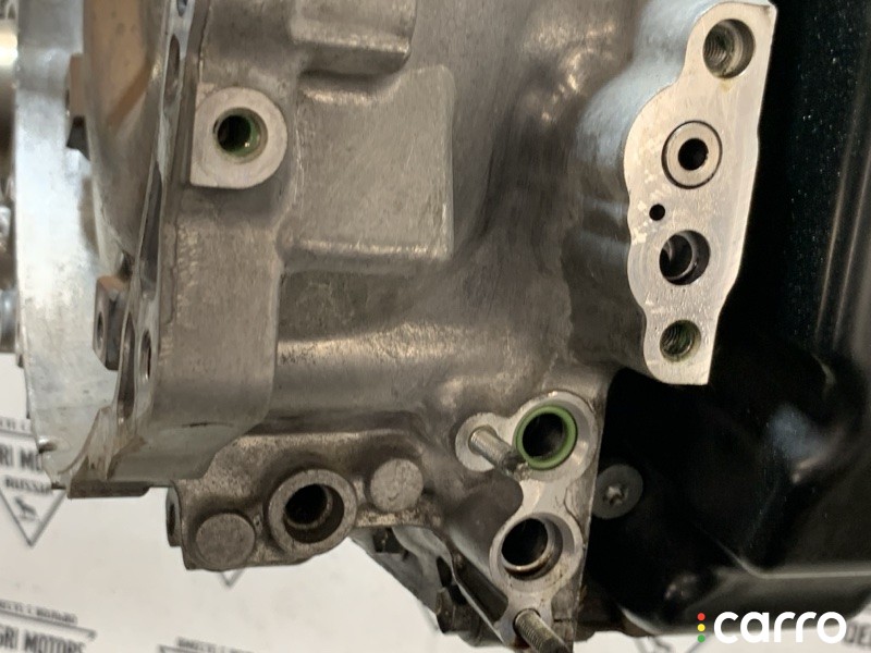 АКПП Volvo V40 Cross Country 2012-2016, 36002916, фото 11