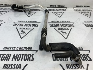 Трубка картерных газов, ориг. номер 30731068, Volvo XC90 2002-2006