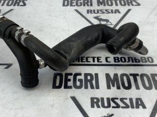 Трубка картерных газов, ориг. номер 30731068, Volvo XC90 2002-2006