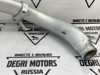 Патрубок интеркулера, ориг. номер 30666126, Volvo V70 2004-2007