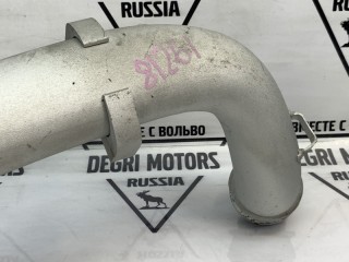 Патрубок интеркулера, ориг. номер 30666126, Volvo V70 2004-2007