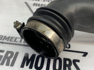 Патрубок интеркулера, ориг. номер 30645293, Volvo V70 2004-2007