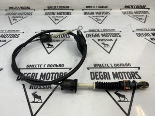 Трос КПП Volvo V70 2004-2007, АКПП, 30759238