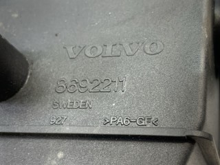 Бачок вентиляции картерных газов, ориг. номер 8692211, Volvo V70 2004-2007