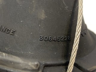 Опора двигателя, ориг. номер 30778952, Volvo V70 2004-2007