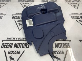 Крышка ГРМ верхняя Volvo V70 2004-2007, 8642372