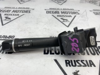 Переключатель поворотов Volvo XC90 2006-2014, 31268561