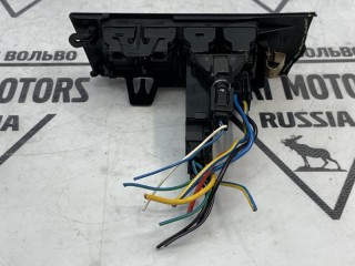 Блок управления, ориг. номер 1362343, Volvo 940 1988-1998