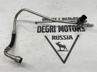 Трубка топливная, ориг. номер 31336527, Volvo S60 2010-2013