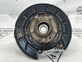 Кулак в сборе задний левый, ориг. номер LR001129, Land Rover Freelander L359 2006-2010