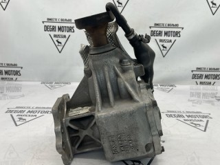 Раздатка, ориг. номер 36051301, Volvo XC90 2002-2006