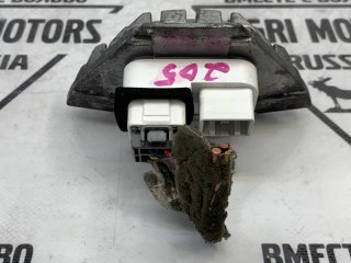 Сопротивление вентилятора отопителя, ориг. номер 8693262, Volvo XC90 2006-2014